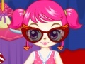 Juego Sue Dressup 3