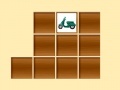 Juego Cool Motorbike Memory