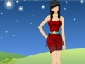 Juego Girl Dressup