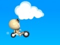 Juego Flying Bicycle