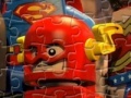 Juego The Lego Movie Sort My Jigsaw