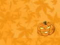 Juego Animation Puzzle - Pumpkin