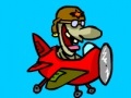 Juego Psycho Flight