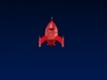 Juego Captain Redrocket