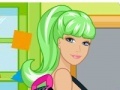 Juego Barbie Back to School