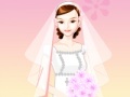 Juego Modern wedding dress