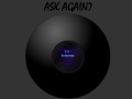 Juego Magic 8-ball