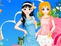 Juego Two Xteen Girls