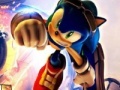 Juego Sonic the Hedgehog: Jigsaw