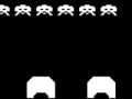 Juego Space Invaders Clone