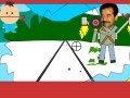 Juego South Park: Ike Vs Saddam