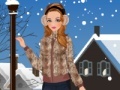 Juego Faux Fur Fashion