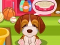Juego Cute Puppy Care