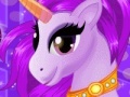 Juego Pony Princess World  