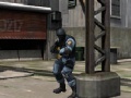 Juego Counter Shooter Police 2