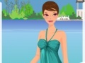 Juego Summer Beach Dressing