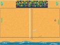 Juego Beachball Pong