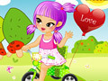 Juego Tricycle Baby