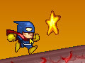 Juego Nitro in Fire Land