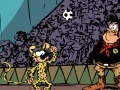 Juego Marsupilami Circues Zabaglione