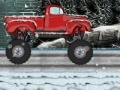 Juego Heavy Wheels On Snow
