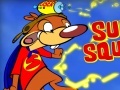 Juego Super Squirrel