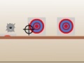 Juego Shootier Targets