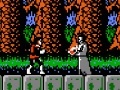 Juego Castlevania II: Priest Battle