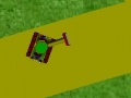 Juego Tank Escape