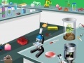 Juego Hidden Objects 78 - Science Lab 2