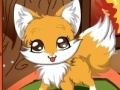 Juego Winter Fox
