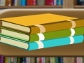Juego Hidden numbers - library
