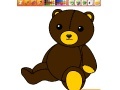 Juego Toys -2: Teddy bear