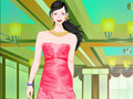 Juego Ballroom Dressup