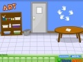 Juego Escape The Classroom