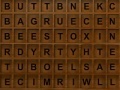 Juego Look up words - 97