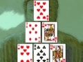 Juego Temple Solitar