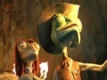 Juego Rango - Spot the Difference