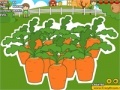 Juego GoGo! Crazy Farm