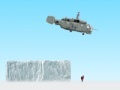 Juego Helix Arctic Rescue Mission