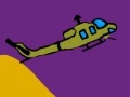Juego Helicopter