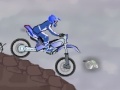 Juego Funny Bike