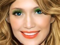 Juego The Fame: Jennifer Lopez