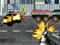 Juego Road Assault