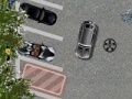 Juego Chaos parking