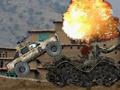 Juego Military Truck