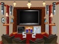 Juego Home Theatre Escape