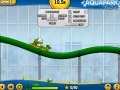 Juego Kvakvapark