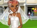 Juego Beautiful Wedding Couple