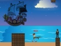 Juego Pirates of peninsula